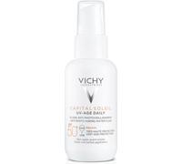Vichy Capital Soleil UV-Age Daily lozioni contro l'invecchiamento della pelle SPF 50+ 40 ml