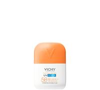 Vichy Capital Soleil UV Aqua Hydrating Invisible Fluid SPF50 50ml