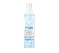 Vichy Capital Soleil UV Aqua SPF50 Da 200ml