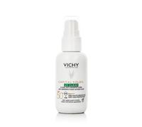 Vichy Capital Soleil UV Clear SPF50+ fluido protettivo per il viso 40 ml