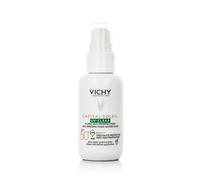 Vichy Capital Soleil UV Clear SPF50+ fluido protettivo per il viso 40 ml