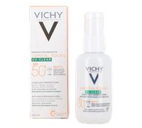 Vichy Capital Soleil UV Clear SPF50 40ml