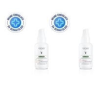 Vichy Capital Soleil UV Clear SPF50+ Fluido Anti-Imperfezioni 40 ml 2x