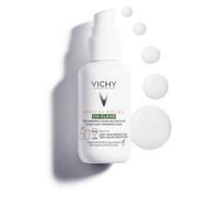 Vichy Capital Soleil UV Clear SPF50+ Fluido Viso Anti Imperfezioni 40ml