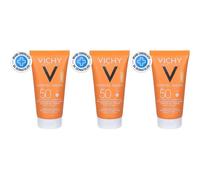 Vichy Capital Soleill BB Emulsione colorata - effetto asciutto e mat S