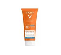 Vichy capsuleital Soleil Latte Multiprotezione Resistente all'Acqua Spf50 200ml