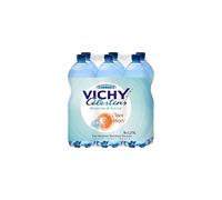 Vichy Célestin 1,25L (pack de 6)