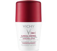 Vichy Clinical Control 96H Deodorante Roll-On 50 ml