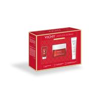 Vichy Cofanetto Liftactiv B3 Anti-macchie Siero 5ml+Crema Giorno 50ml +Uv-age Daily Spf50+ 15ml