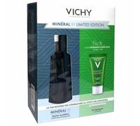 Vichy COFANETTO NORMADERM M89 CLUB CREMA VISO 50 ML + CREMA VISO 15 ML OMAGGIO
