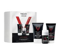 Vichy Cofanetto Regalo Vichy Homme Per Uomo