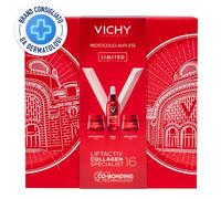 Vichy Cofanetto Vichy Liftactiv Collagen 16 Specialist Natale