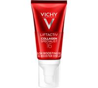 Vichy Liftactiv Collagen Specialist 16 Glow Boosting Gel, Gel Eclat, 50 ml