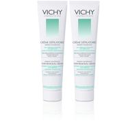 Vichy Crema Depilatoria lenitiva 150 ml 2x150 ml Crema