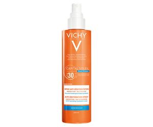 Vichy CS BEACH PROTECT SPRAY SPF30 200 ML