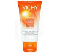 Vichy cs Crema viso dry touch 50