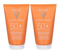 Vichy Cs Hydra Body Milk Latte Protettivo SPF 50 2x150 ml