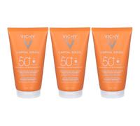 Vichy Cs Hydra Body Milk Latte Protettivo SPF 50 3x150 ml