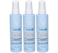 Vichy Cs Uv Aqua Protezione SPF 50 200 ml