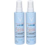 Vichy Cs Uv Aqua Protezione SPF 50 200 ml