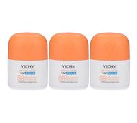 Vichy Cs Uv Aqua SPF 50 3x50 ml