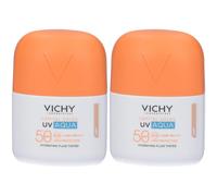 Vichy Cs Uv Aqua Tl SPF 50 2x50 ml
