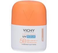 CS UV AQUA TL SPF50 50 ML