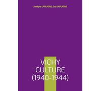 Vichy culture 1940 1944: Theatre d intervention interve