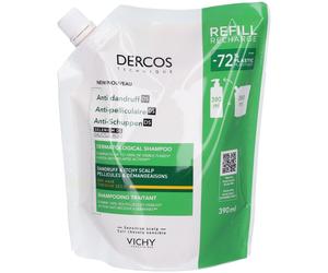 Vichy Decors Technique Ricarica Shampoo Anti Forfora 390 ml Shampoo