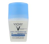 Vichy Deo 48H deodorante minerale 50 ml