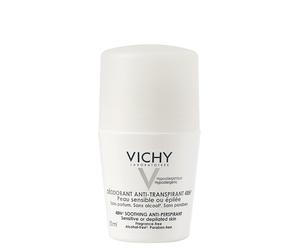 Vichy Deo Anti-Traspirante 48H Sensitive Antiperspirante Roll-On 50 ml