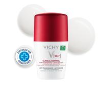 VICHY DEO CC 96H ROLL 50ML 50 ml Crema