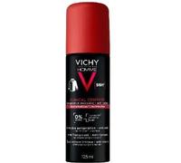 Vichy Homme Deodorante Clinical Control 96H Aerosol 125 ml