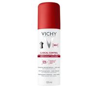 Vichy Deo Clinical Control Anti Sudorazione Intensa 125 Ml