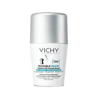 VICHY Collezione Capital Soleil Invisible Resist Dermo Detranspirant 72H 50 ml