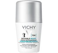 Vichy Deo roll on 72h invisible 50 ml
