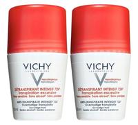 Vichy Deo Roll-on 72h Stress Resist, 2x50ml
