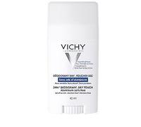 Vichy deod.24h stick 40ml
