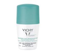 Vichy Deodorant 48 Hour Roll On Anti Perspirant 50ml