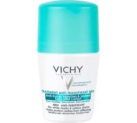 Vichy Deodorante Roll-On 50 ml Anti-Traspirante 48h Anti-Tracce