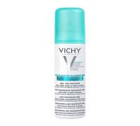 Vichy Deodorant 48h antitraspirante spray contro le macchie bianche e gialle 125 ml