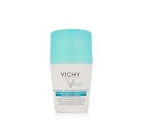 Vichy Deodorante Roll-On Regolatore Anti-Traspirante Ipoallergenico 48H 50ml