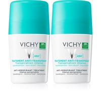 Vichy Deodorant 48h set contro la sudorazione eccessiva