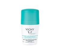 VICHY - Deodorant Dermo-Tolerance Deodorante antitraspirante 48H - Roll -on - Deodorante roll on