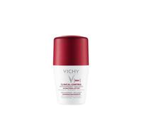 VICHY - Deodorant Dermo-Tolerance Deodorante Clinical Control 96H Anti -Traspirante. No Alcool. Anti -Batterico. Ipoallergenico. - Deodorante roll on