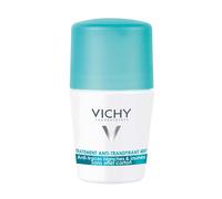 Vichy Deodorante Roll-On Antitraspirante 48H, 50ml