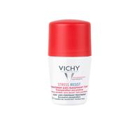 VICHY - Deodorant Dermo-Tolerance Deodorante Roll -on Antitraspirante intensivo - Deodorante roll on