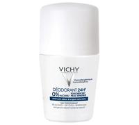 Vichy Deodorante a sfera pelli sensibili 50 ml - Deodorante