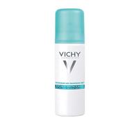Vichy Deodorante Anti-traspirante 48H - Aerosol anti-macchie 125 ml efficace per 48 ore