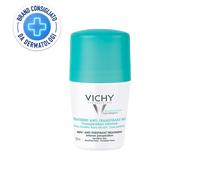 Vichy Deodorante anti-traspirante 48H - Per pelle sensibile Roll-on 50